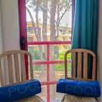 Apartamento Vilamoura Facing The Pool By Algarve Dream Holidays