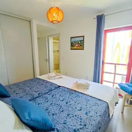 Apartamento Vilamoura Facing The Pool By Algarve Dream Holidays *
