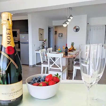 Apartamento Vilamoura Facing The Pool By Algarve Dream Holidays