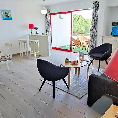 Apartamento Vilamoura Facing The Pool By Algarve Dream Holidays *