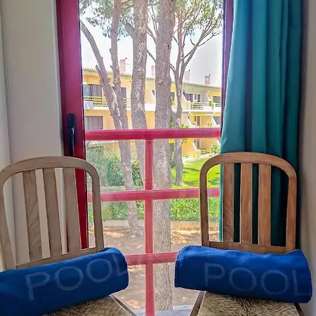 Apartamento Vilamoura Facing The Pool By Algarve Dream Holidays