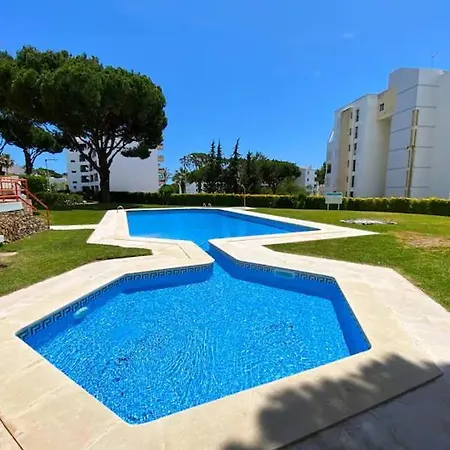 Vilamoura Facing The Pool By Algarve Dream Holidays *