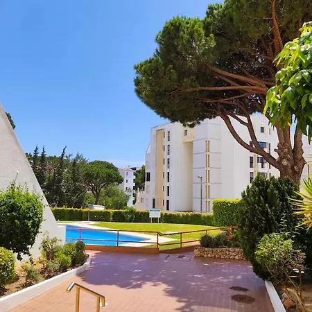 Vilamoura Facing The Pool By Algarve Dream Holidays Apartamento *