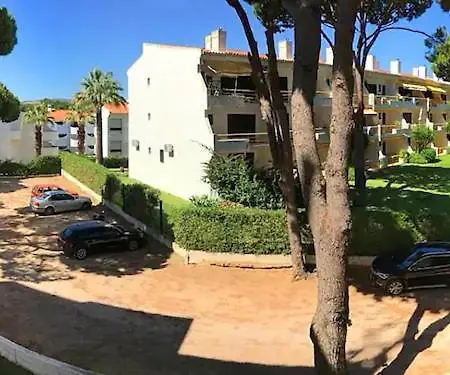 Vilamoura Facing The Pool By Algarve Dream Holidays Apartamento Quarteira
