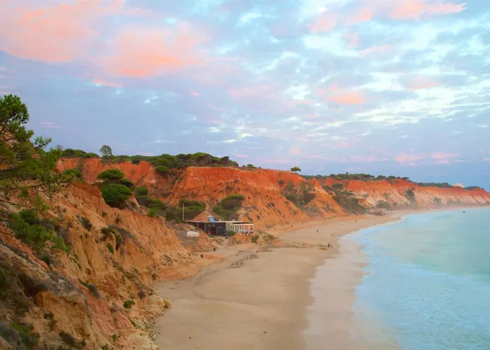 Vilamoura Facing The Pool By Algarve Dream Holidays Апартаменты *