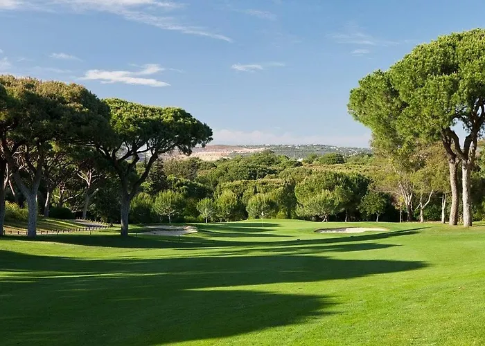 Апартаменты Vilamoura Facing The Pool By Algarve Dream Holidays *