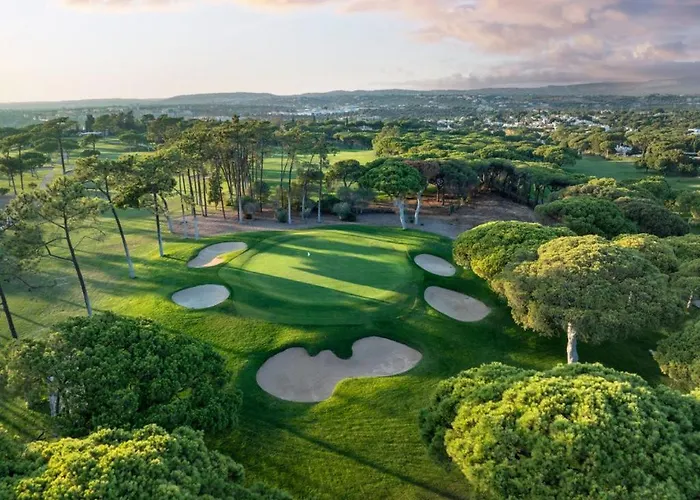 Vilamoura Facing The Pool By Algarve Dream Holidays