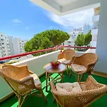 Apartamento Vilamoura Facing The Pool By Algarve Dream Holidays
