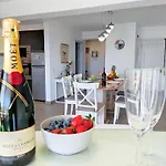 Apartment Vilamoura Facing The Pool By Algarve Dream Holidays
