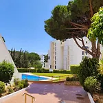 Vilamoura Facing The Pool By Algarve Dream Holidays Apartment *