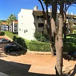 Vilamoura Facing The Pool By Algarve Dream Holidays Apartment Quarteira