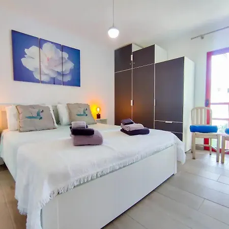 Apartmán Sunny Facing The Pool By Algarve Dream Holidays Quarteira