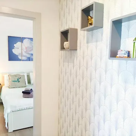 Apartmán Sunny Facing The Pool By Algarve Dream Holidays Quarteira