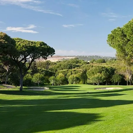 Apartmán Sunny Facing The Pool By Algarve Dream Holidays *