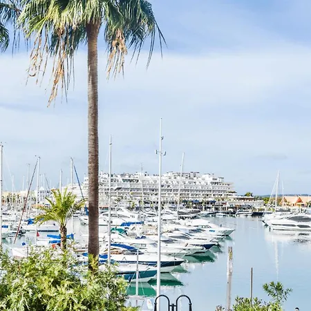 Apartmán Sunny Facing The Pool By Algarve Dream Holidays Quarteira