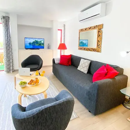 Vilamoura Facing The Pool By Algarve Dream Holidays Lägenhet *