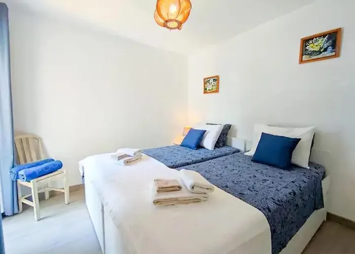 Sunny Facing The Pool By Algarve Dream Holidays *