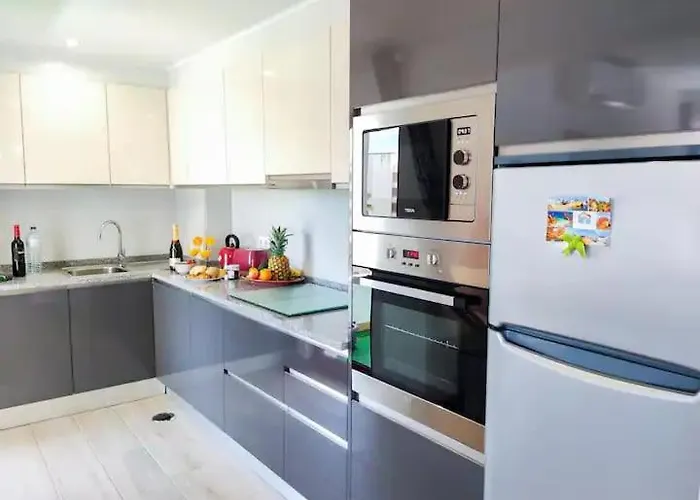 Sunny Facing The Pool By Algarve Dream Holidays Quarteira