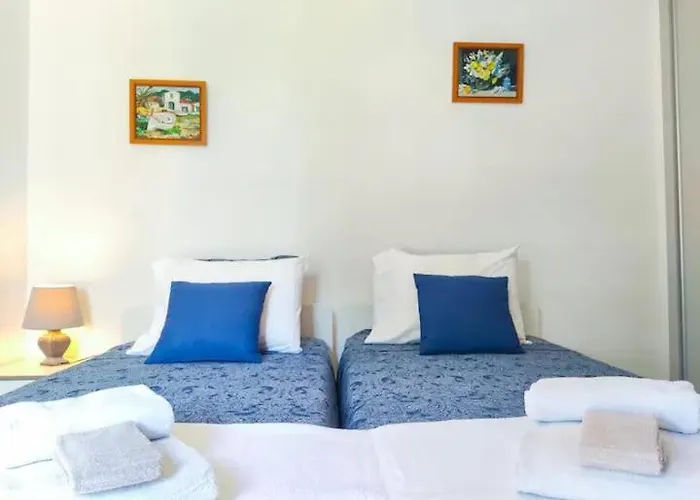 Sunny Facing The Pool By Algarve Dream Holidays Quarteira