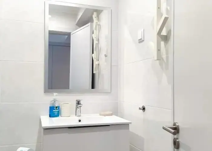 Apartmán Sunny Facing The Pool By Algarve Dream Holidays *