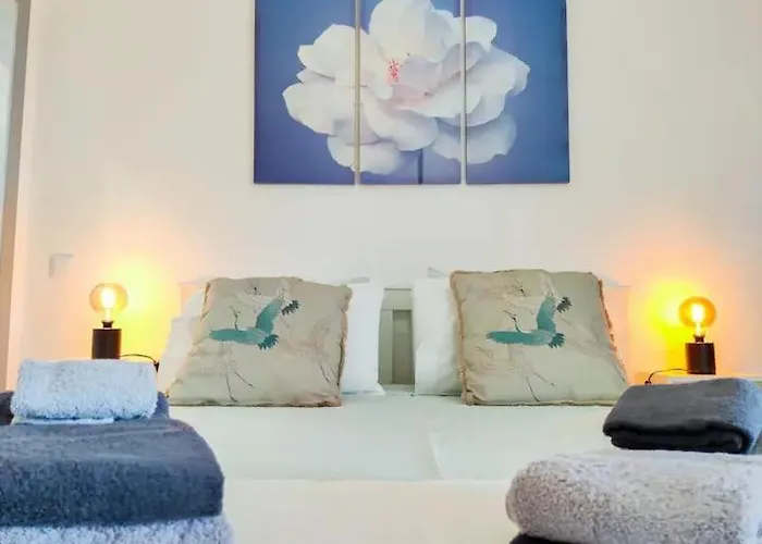 Sunny Facing The Pool By Algarve Dream Holidays *