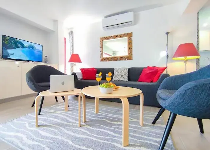 Sunny Facing The Pool By Algarve Dream Holidays * Quarteira