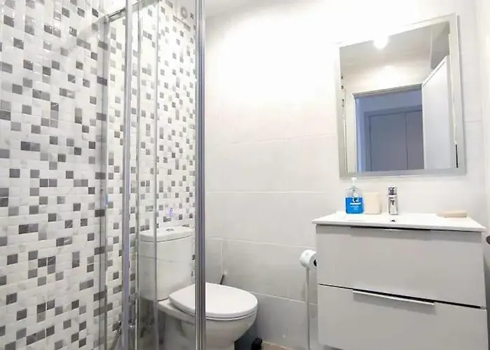 Apartmán Sunny Facing The Pool By Algarve Dream Holidays *