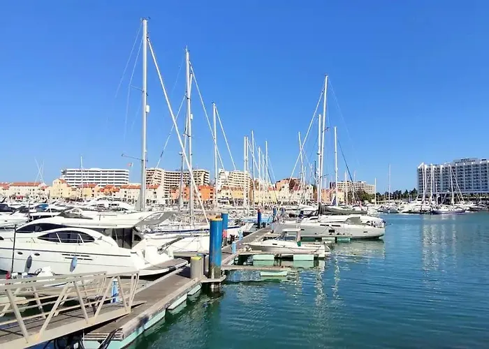 Sunny Facing The Pool By Algarve Dream Holidays * Quarteira